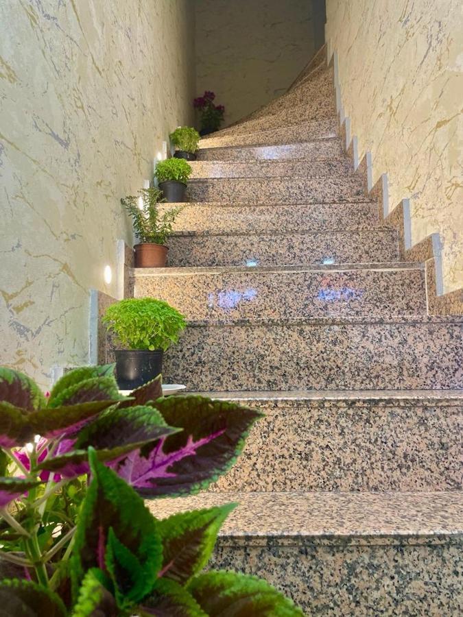 Hotel The Neom Suites Istanbul Ngoại thất bức ảnh