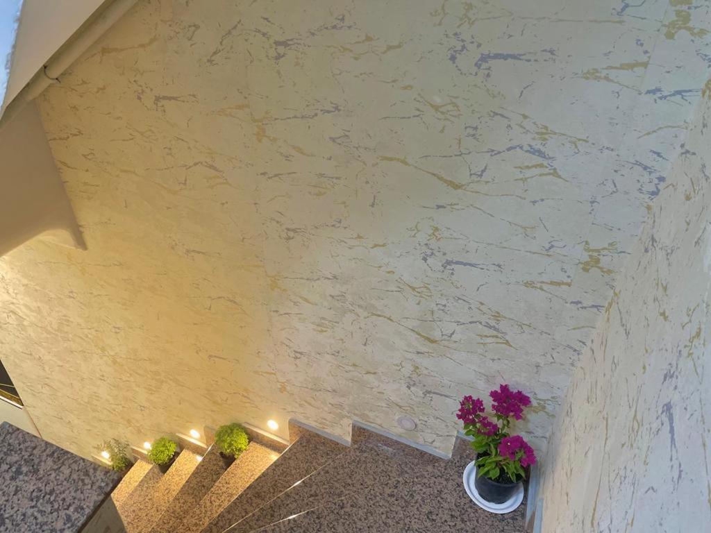 Hotel The Neom Suites Istanbul Ngoại thất bức ảnh
